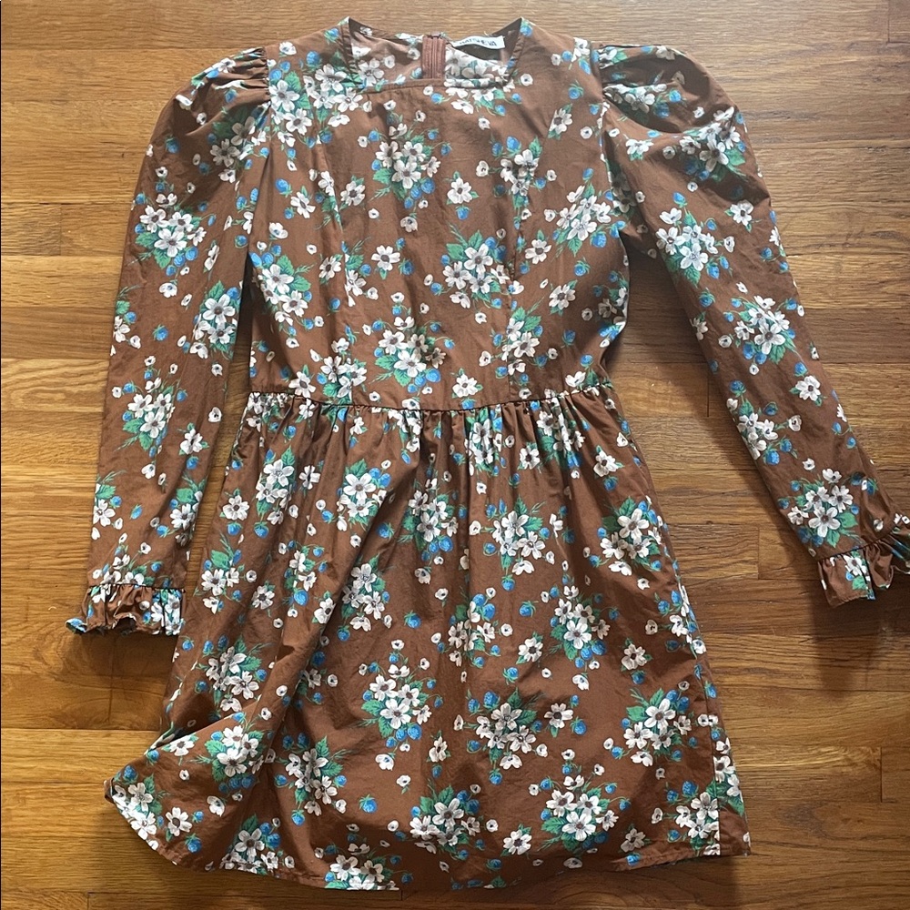 Batsheva Dress in Size 6